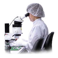 Scientist PNG