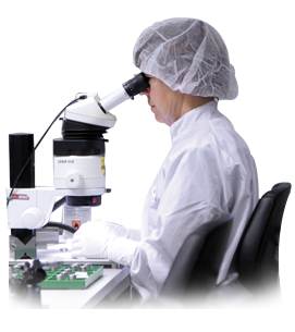 Scientist Transparent PNG Image
