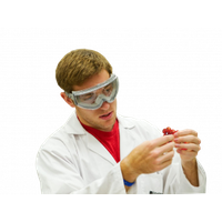 Scientist PNG