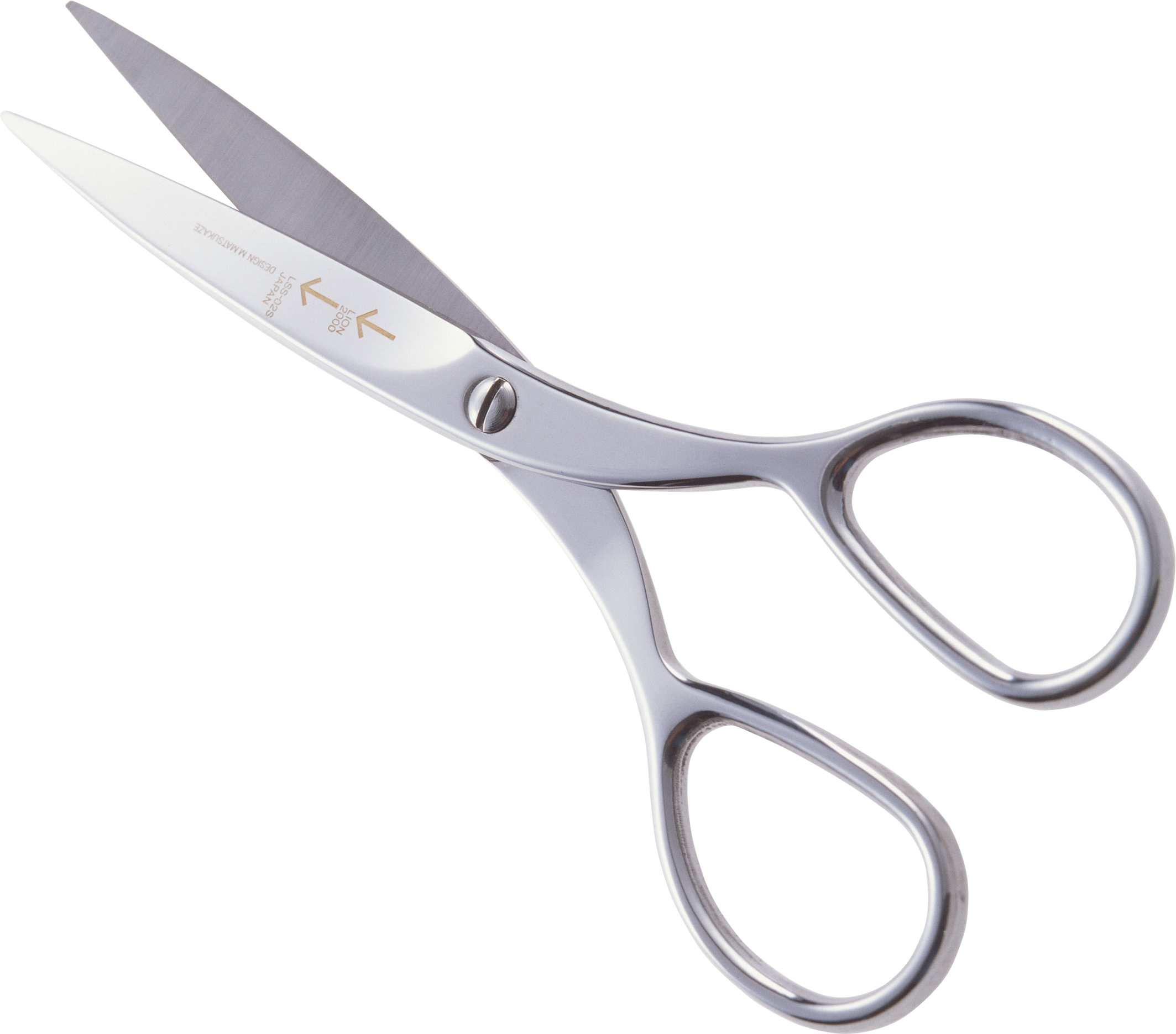 Scissors Free Download PNG Image