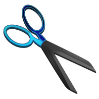 Scissor Free Download Png Transparent HQ PNG Download | FreePNGImg