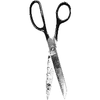 Scissors Png Image Transparent PNG Image