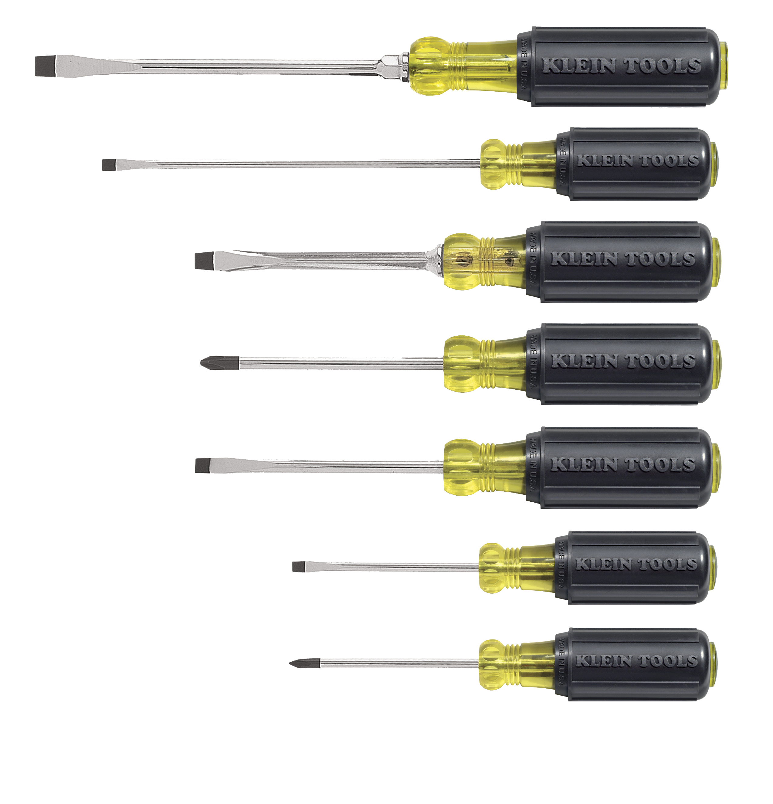 Screwdriver Picture PNG Image