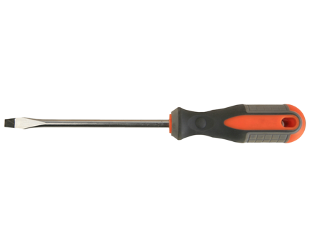Screw Holding Screwdriver PNG Image