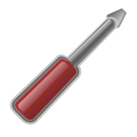 Screwdriver PNG