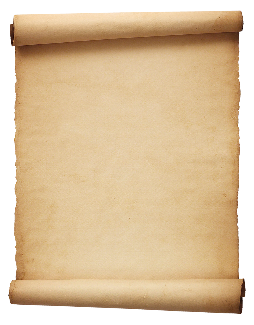 Scroll Png File PNG Image