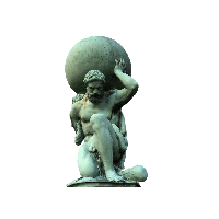 Sculpture PNG