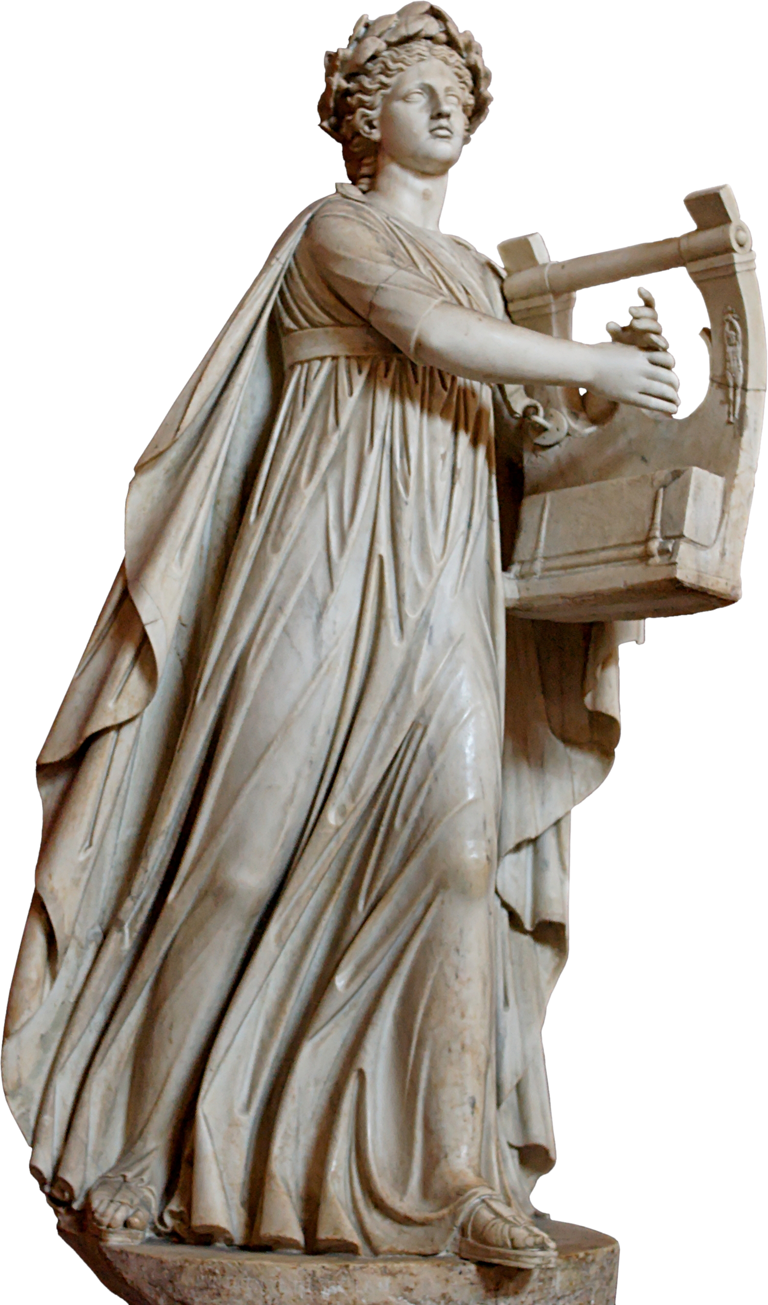 Sculpture Transparent PNG Image