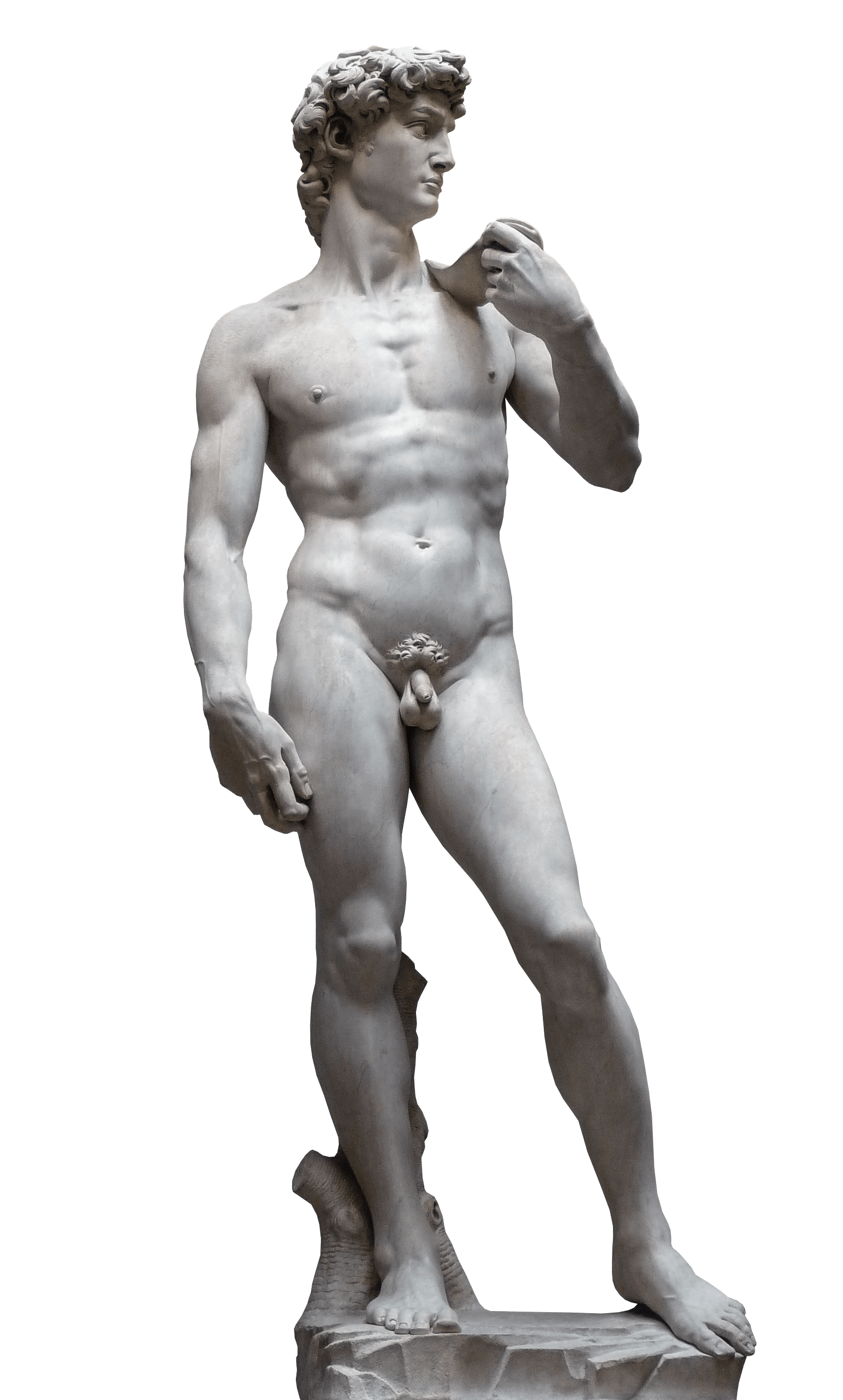 Sculpture Transparent PNG Image