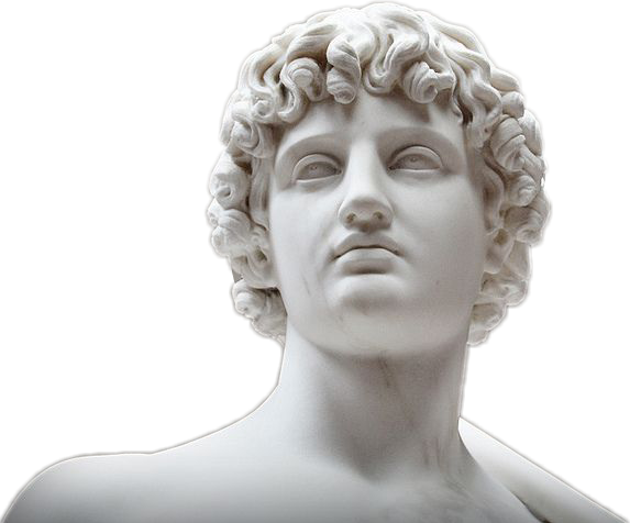 Sculpture Transparent PNG Image