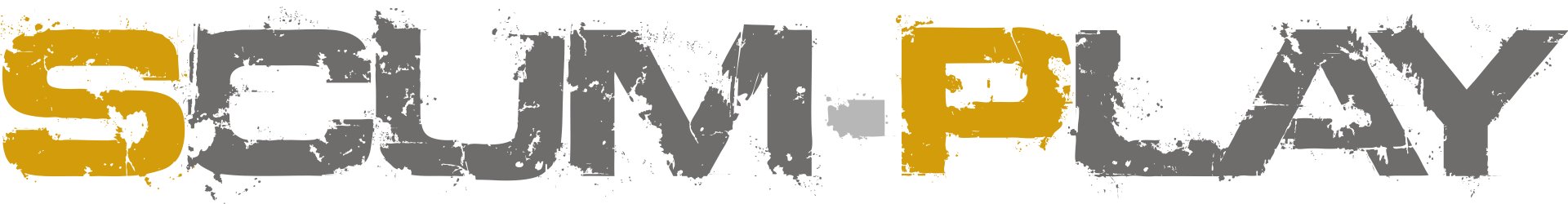 Scum logo Transparent PNG Image
