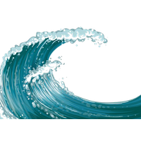 Sea Image Transparent PNG Image