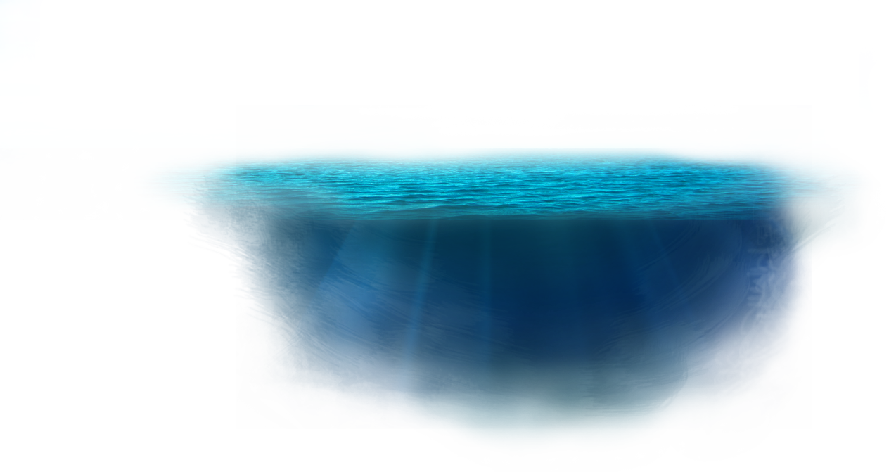 Sea PNG Image