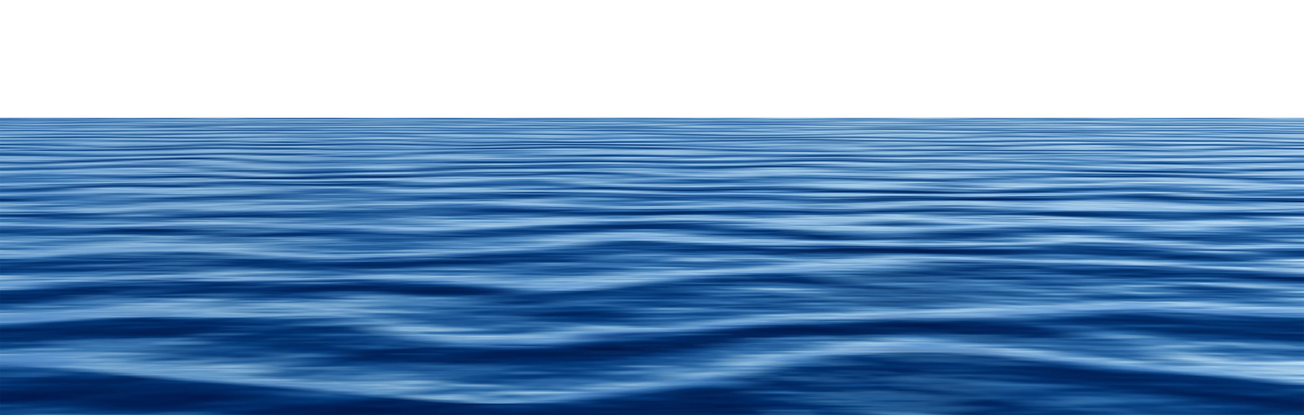 Sea Clipart PNG Image