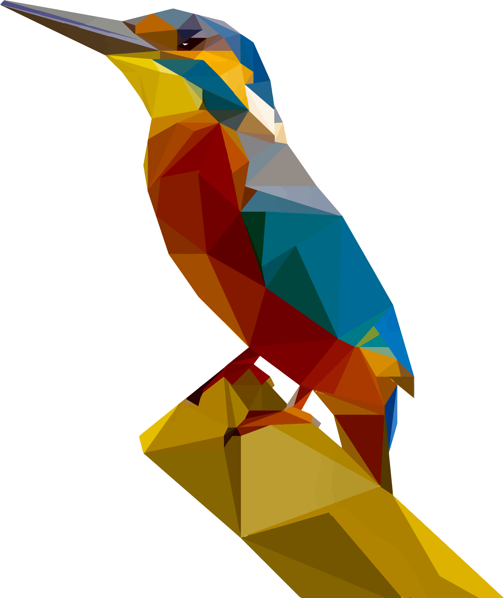 Kingfisher Image PNG File HD PNG Image