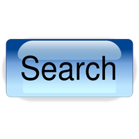 search button icon transparent