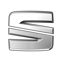 Seat logo PNG