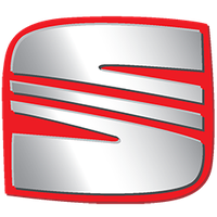 Seat logo PNG