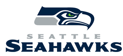 Seattle Seahawks Transparent PNG Image