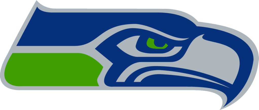 Seattle Seahawks File PNG Image
