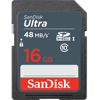 Secure Digital SD card Transparent PNG Image