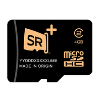 Secure Digital SD card PNG