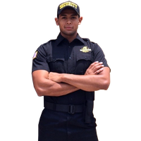 Guard security Transparent PNG Image