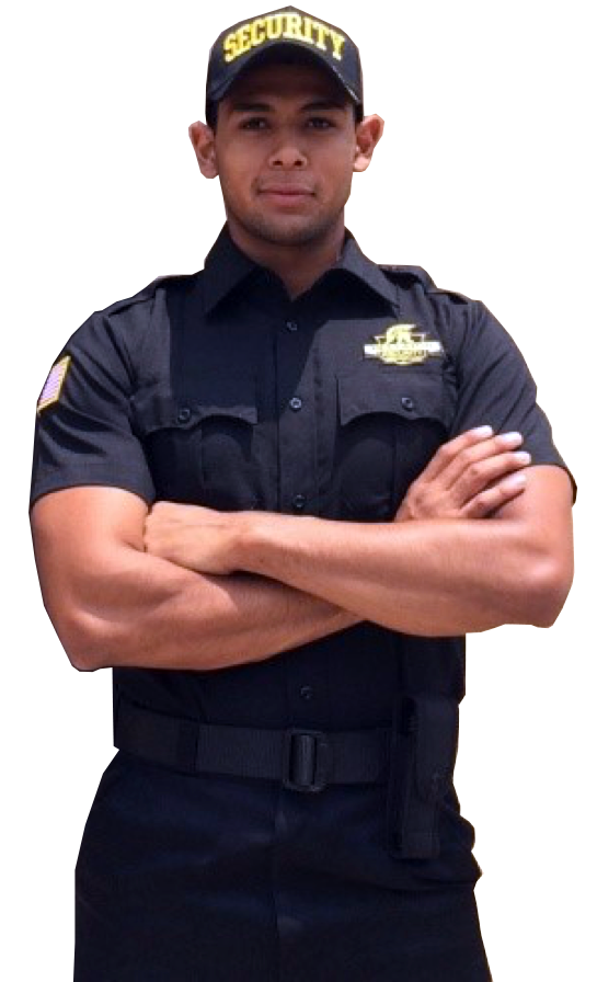 Guard security Transparent PNG Image