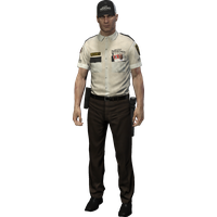 Guard security Transparent PNG Image