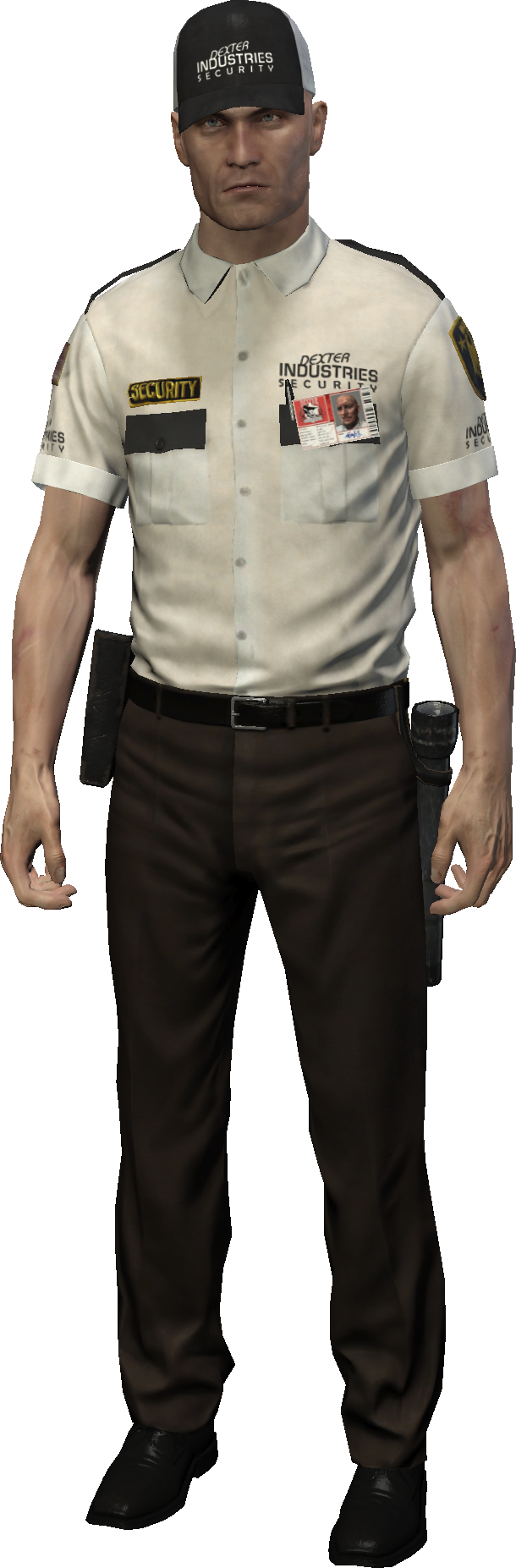 Guard security Transparent PNG Image