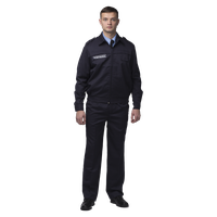 Guard security Transparent PNG Image