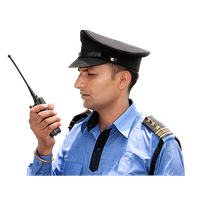 Guard security Transparent PNG Image