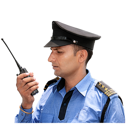 Guard security Transparent PNG Image