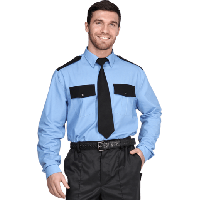 Guard security
