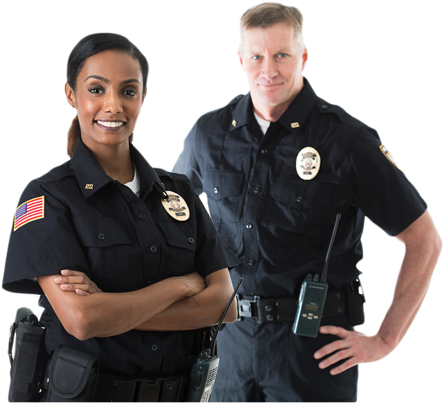 Guard security Transparent PNG Image