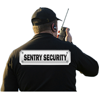 Guard security Transparent PNG Image