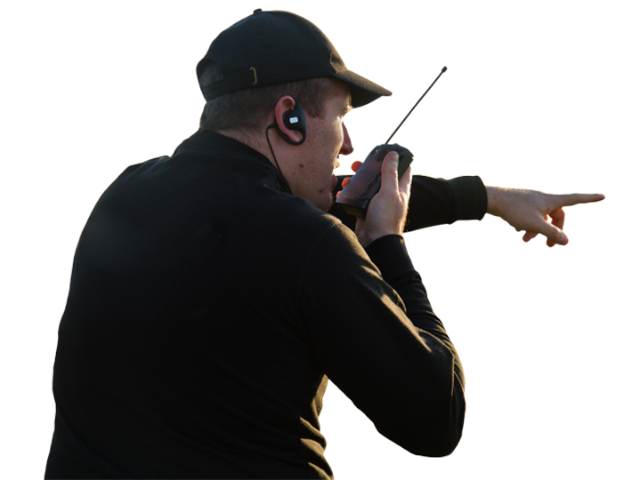 Guard security Transparent PNG Image
