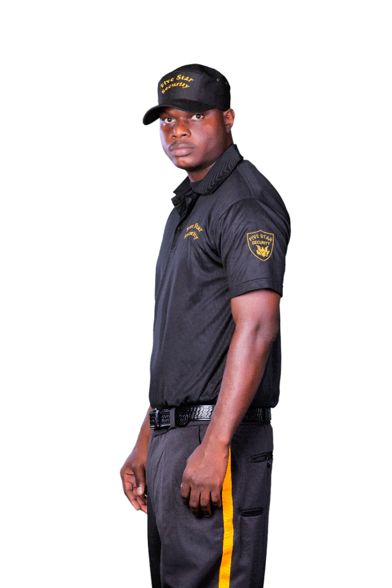 Guard security Transparent PNG Image
