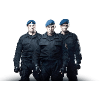 Guard security Transparent PNG Image