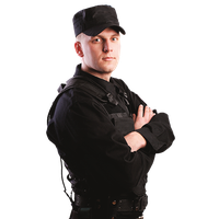 Guard security PNG