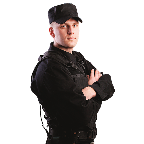 Guard security Transparent PNG Image