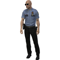 Guard security Transparent PNG Image
