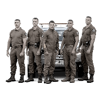 Guard security PNG