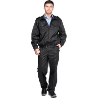 Guard security PNG