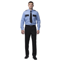 Guard security PNG