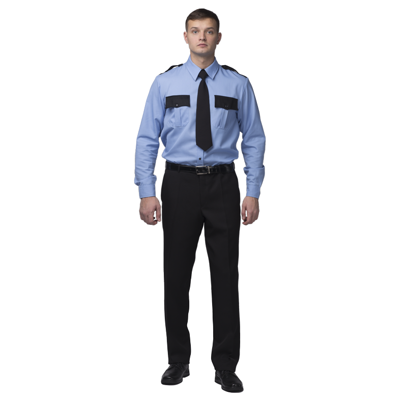 Guard security Transparent PNG Image