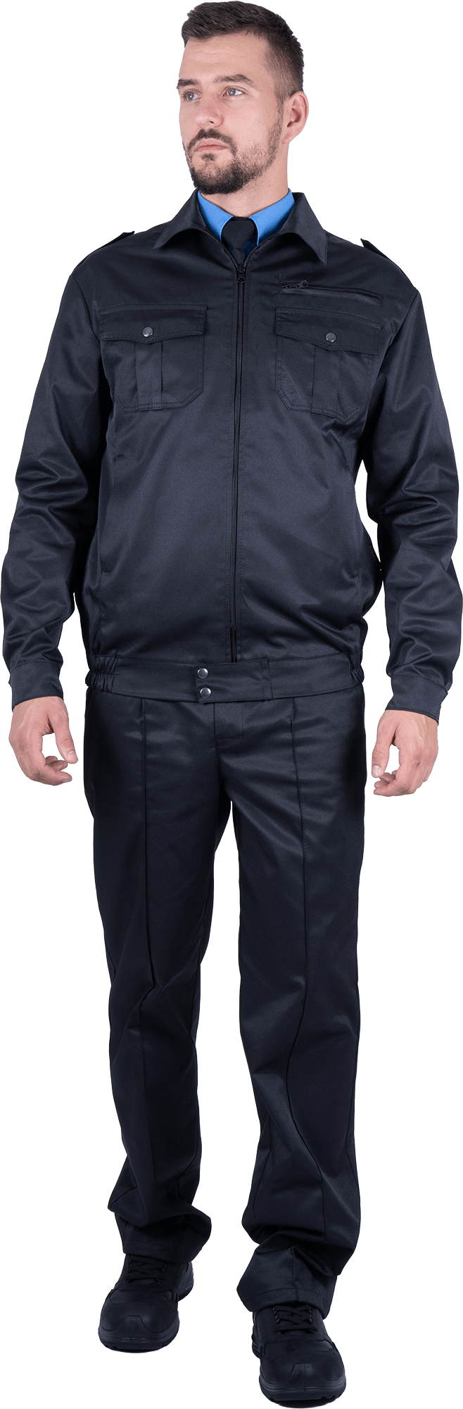 Guard security Transparent PNG Image