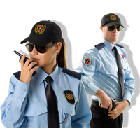 Guard security PNG