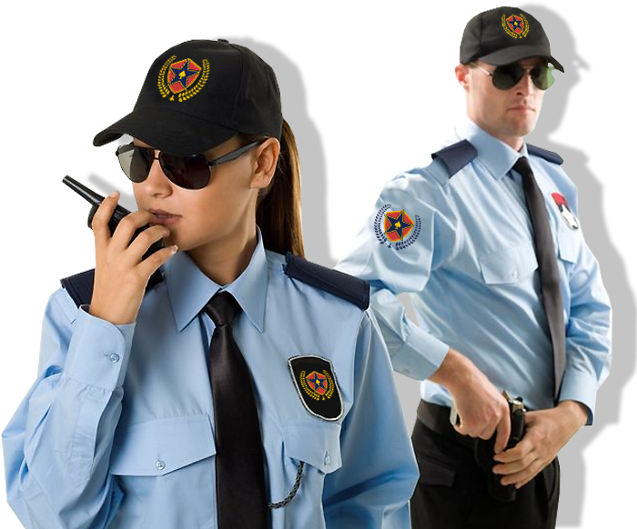 Guard security Transparent PNG Image