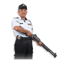 Guard security PNG